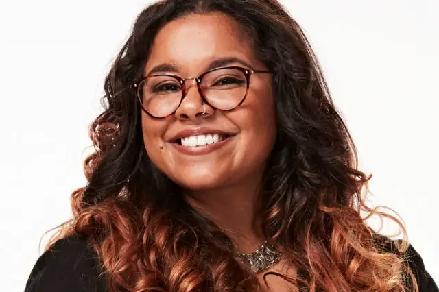 Brooke Simpson The Voice Season 13