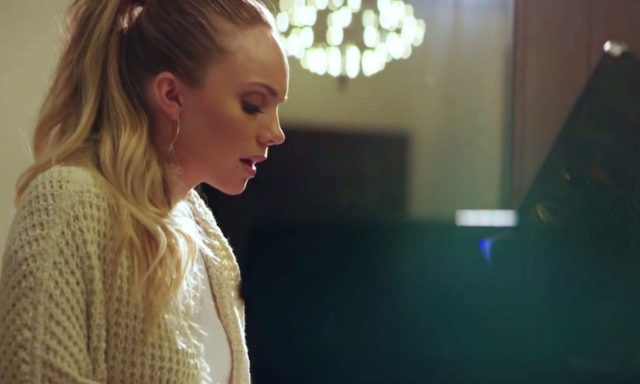 Danielle Bradbery Potential Music Video