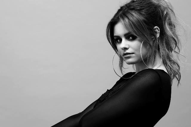 Jacquie Lee EP Photo