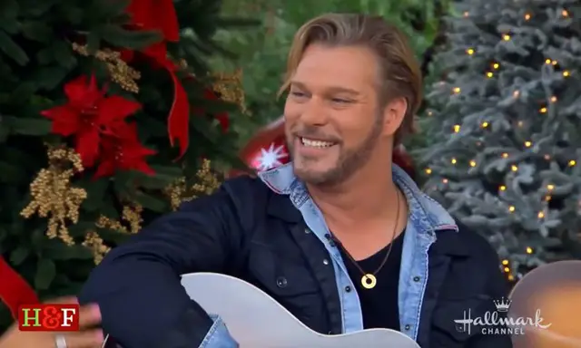 Craig Wayne Boyd Home and Family