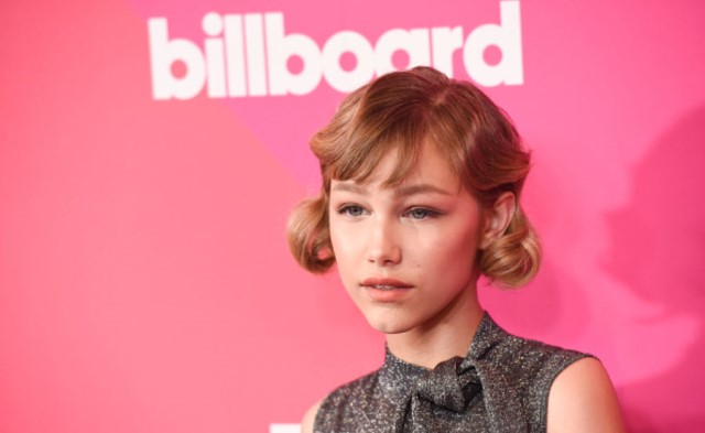 Grace Vanderwaal Billboard Charts