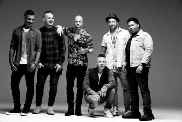 Daughtry-Band Photo-2018