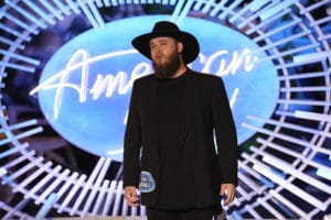 AMERICAN IDOL - "104 (Auditions)" - "American Idol" heads to Los Angeles, Nashville, New Orleans and New York City, as the search for America’s next superstar continues on its new home on America’s network, The ABC Television Network, MONDAY, MARCH 19 (8:00-10:00 p.m. EDT). (ABC/Alfonso Bresciani) TREVOR MCBANE (SAVANNA, OK)