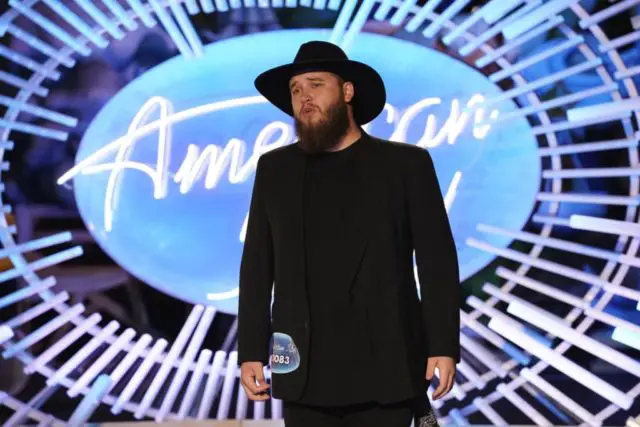 AMERICAN IDOL - "104 (Auditions)" - "American Idol" heads to Los Angeles, Nashville, New Orleans and New York City, as the search for America’s next superstar continues on its new home on America’s network, The ABC Television Network, MONDAY, MARCH 19 (8:00-10:00 p.m. EDT). (ABC/Alfonso Bresciani) TREVOR MCBANE (SAVANNA, OK)