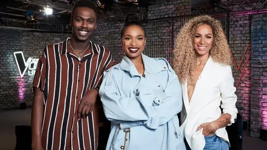 The Voice UK Battle Rounds 2018 - Jennifer Hudson - Leona Lewis - Mo