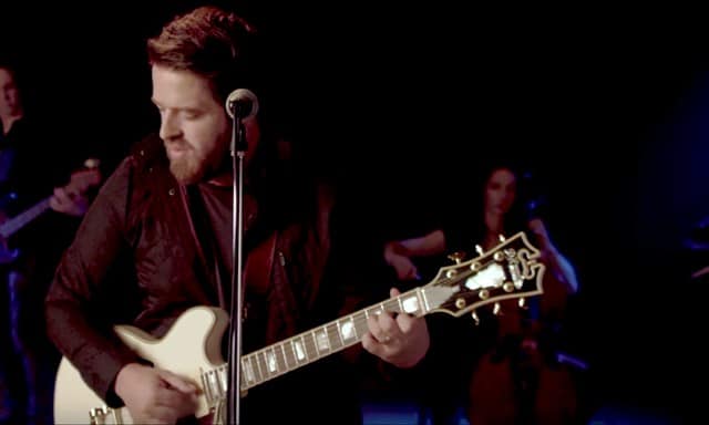 Lee DeWyze The Breakdown Music Video