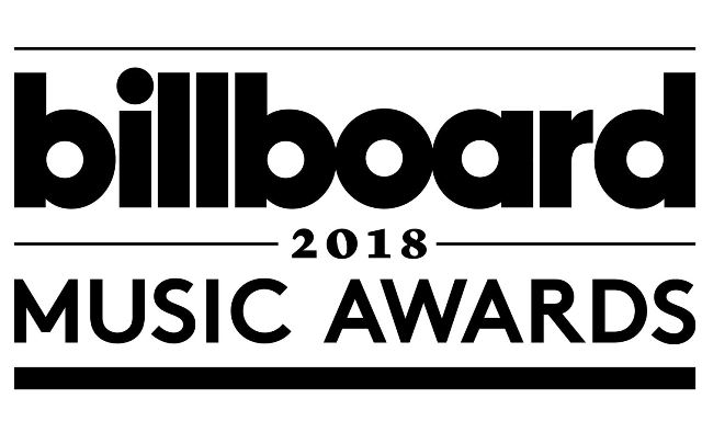 2018 Billboard Music Award Logo