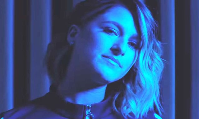 Cassadee Pope Take You Home Music Video