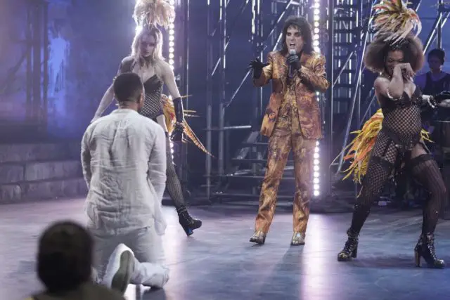 Watch Highlights from Jesus Christ Superstar Live (VIDEO)