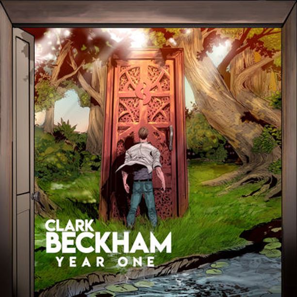 Clark Beckham Year One
