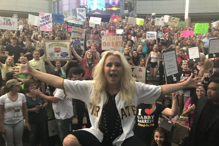american girl pittsburgh 2018