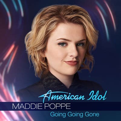 Maddie Poppe - Going Going Gone