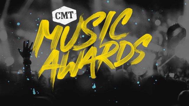 2018 CMT Awards Logo