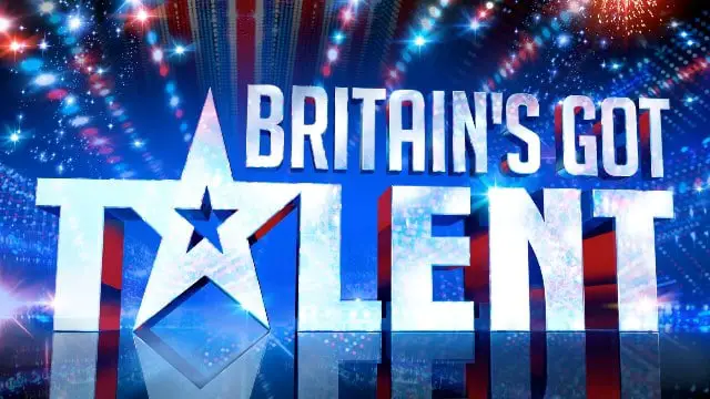 BGT 2013BGT - LOGOCOPYRIGHT THAMES TV/SYCO