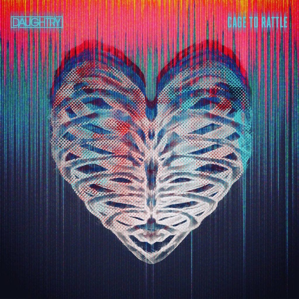 Daughtry New Album 2024 Perle Brandice