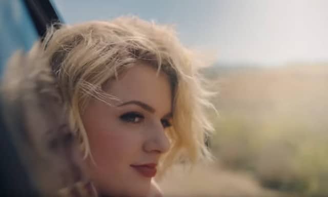 Maddie Poppe Going Going Gone Music Video