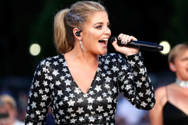 Lauren Alaina A Capitol 4th