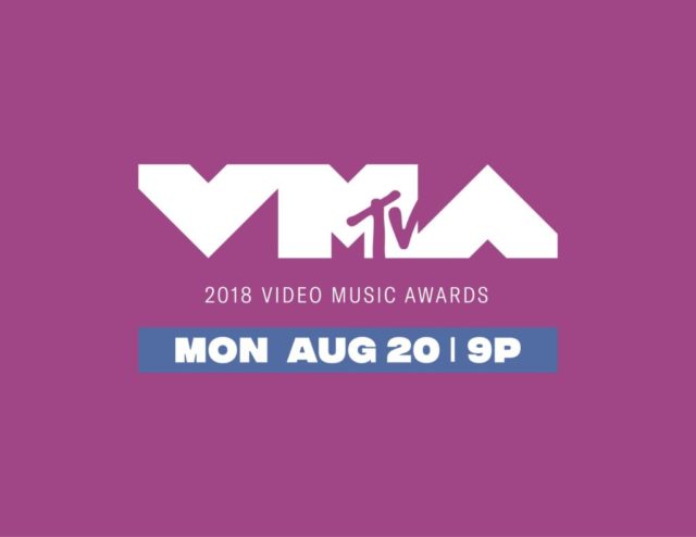 VMA Logo - Fuschia