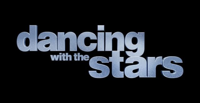Dancing with the Stars Logo DWTS