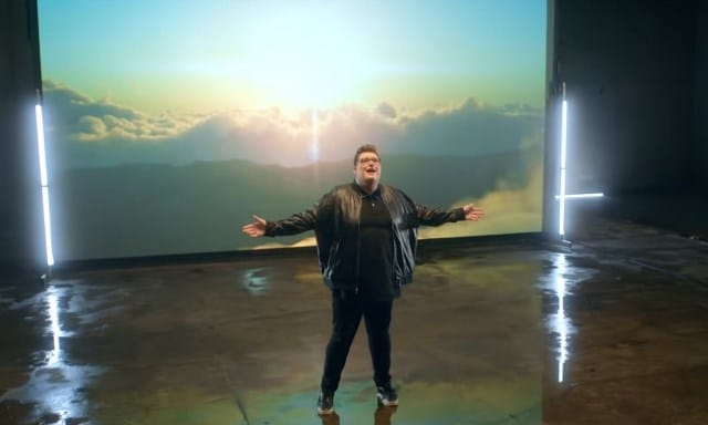 Jordan Smith Only Love Music Video