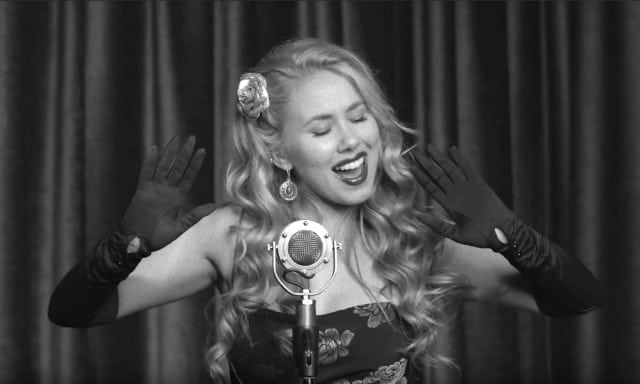 Haley Reinhart Don't Know How To Love You