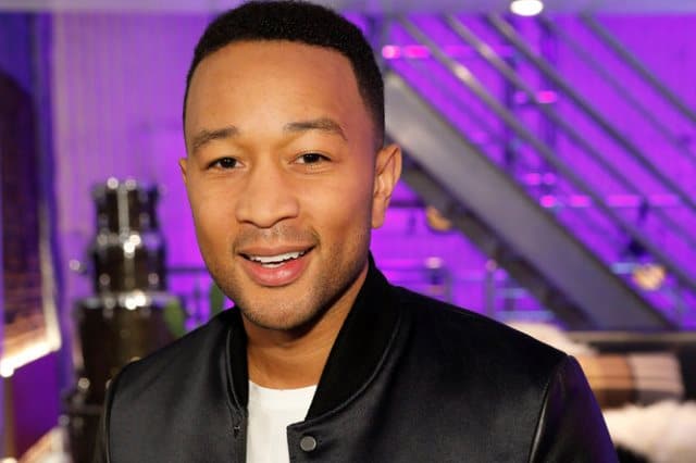 THE VOICE -- Season:16 -- Pictured: John Legend -- (Photo by: Trae Patton/NBC)