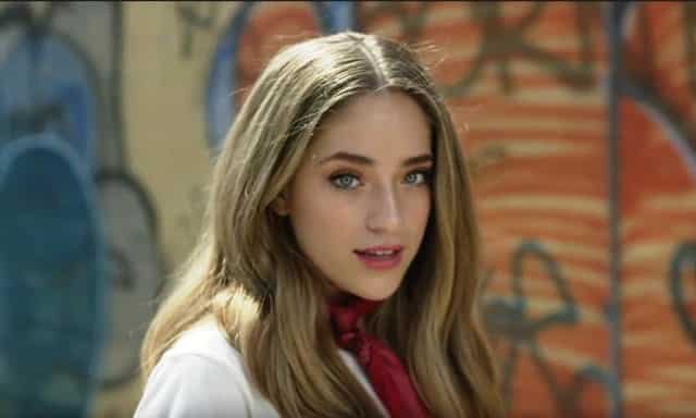 Brynn Cartelli Walk My Way Music Video