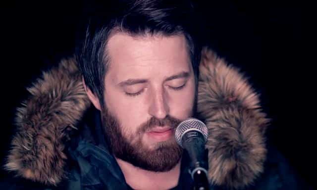 Lee DeWyze Let Go Music Video