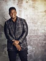 THE VOICE -- Season: 15 -- Top 24 Contestants Gallery -- Pictured: Deandre Nico -- (Photo by: Paul Drinkwater/NBC)