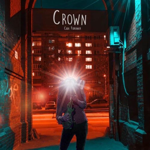 Cade Foehner Crown Cover