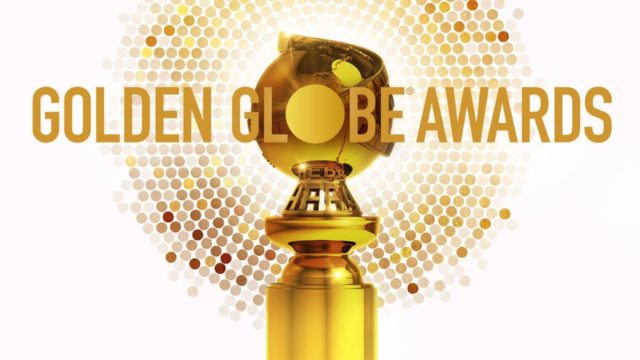 2019 GOLDEN GLOBE AWARDS -- Pictured: "2019 Golden Globe Awards" Key Art -- (Photo by: NBC)