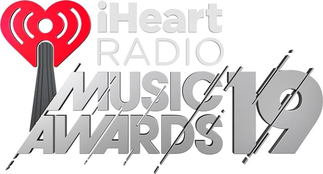 iHEARTRADIO MUSIC AWARDS Logo 2019