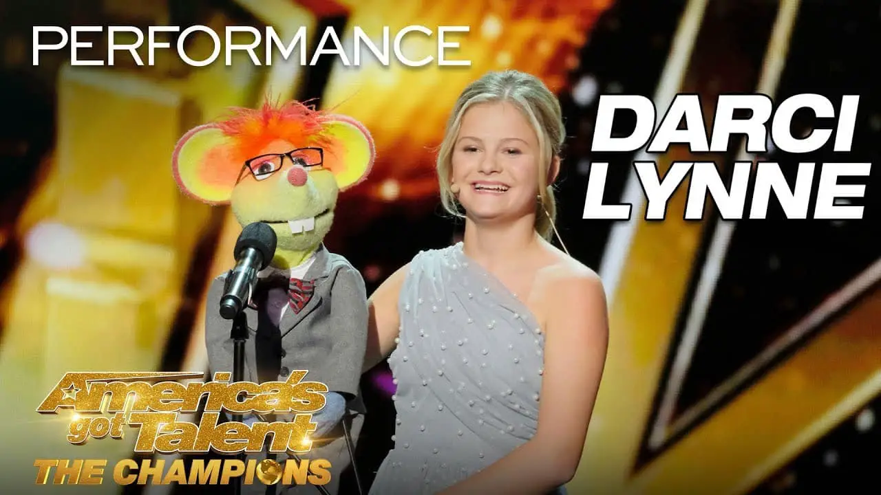America's Got Talent: The Champions Week 2 Results, Live Videos