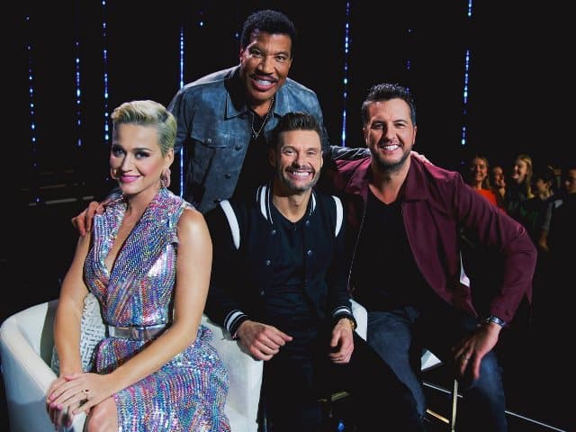 American Idol 2019 Cast All-Star Duets