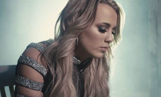 WATCH American Idol's Gabby Barrett Drops