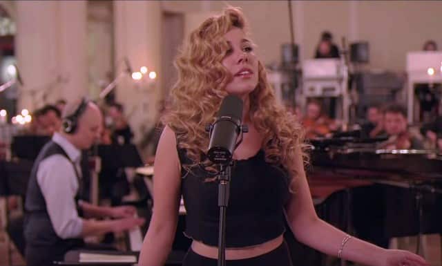 Haley Reinhart I Don't Know How to Love You Video