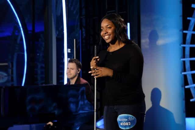 American Idol 2019 Shayy