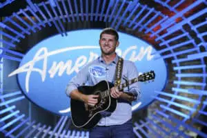Dalton Elliott - American Idol 2019