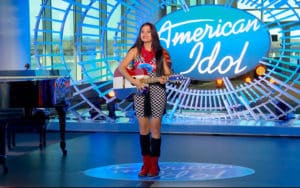 Jessica Whitely American Idol 2019