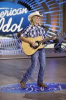 American Idol 203 AUSTIN MICHAEL