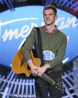 American Idol 203 Jeremiah Lloyd Harmon