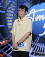 American Idol 203 Peter Lemongello Jr