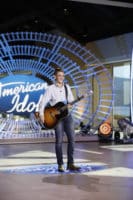 American Idol Ethan Payne