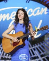 Evelyn Cormier - American Idol 2019