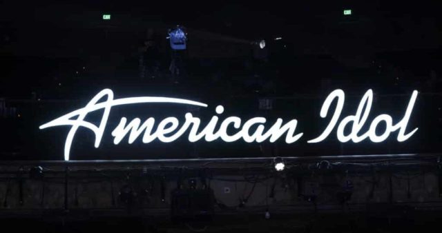 AMERICAN IDOL - "209 (Top 20 Solos)" - The stakes grow higher as the Top 20 "American Idol" finalists sing their hearts out in front of a live audience at Los Angeles’ famed venue The Wiltern, airing on The ABC Television Network, MONDAY, APRIL 1 (8:00-10:00 p.m. EDT), streaming and on demand. (ABC/Eric McCandless)