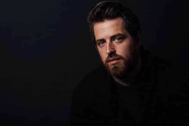 Lee DeWyze Night and Day