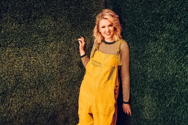 American Idol Maddie Poppe