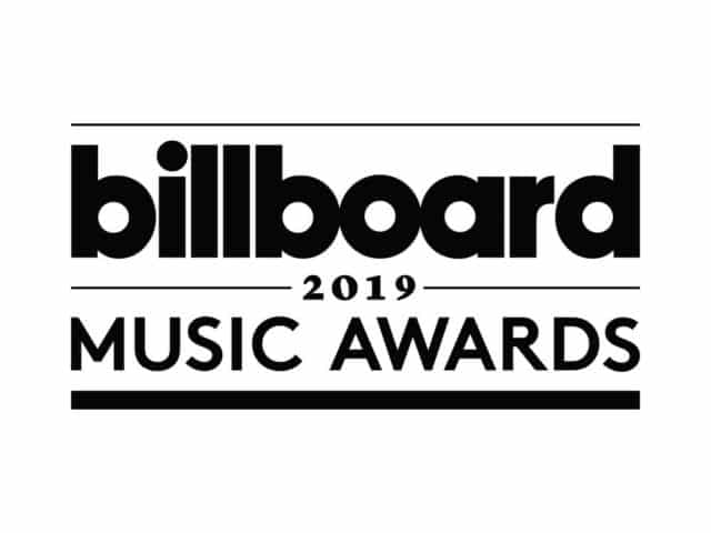 BILLBOARD MUSIC AWARDS -- Pictured: "2019 Billboard Music Awards" Logo -- (Photo by: NBCUniversal)