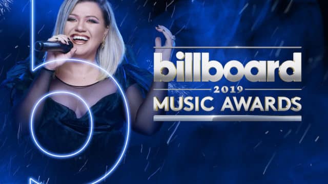 BILLBOARD MUSIC AWARDS -- Pictured: "2019 Billboard Music Awards" Key Art -- (Photo by: NBCUniversal)