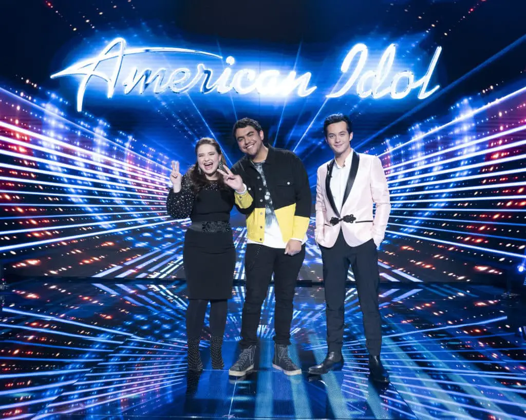 American Idol 2019 Top 3 Finale Song Spoilers - Contestant ...